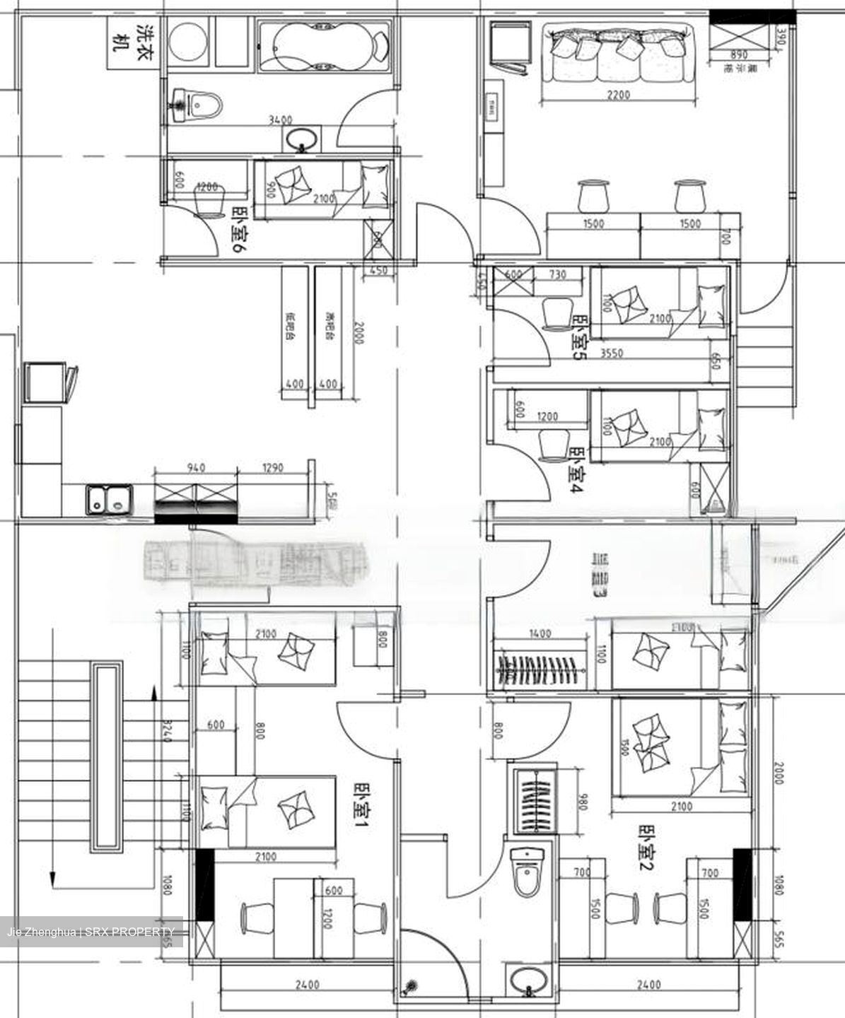 Queensway Tower / Queensway Shopping Centre (D3), Apartment #476465031
